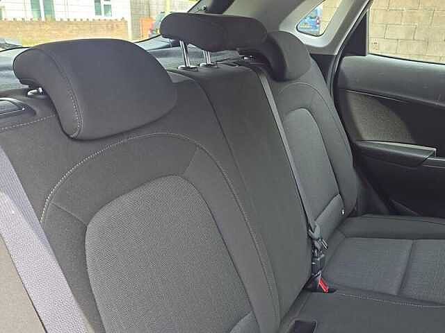 Hyundai KONA 1.6 h-GDi SE Connect SUV 5dr Petrol Hybrid DCT Euro 6 (s/s) (141 ps)