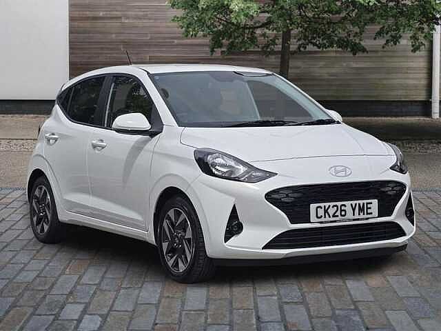 1.0 Advance Hatchback 5dr Petrol Manual Euro 6 (s/s) (63 ps)
