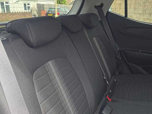 Hyundai i10 1.0 Advance Hatchback 5dr Petrol Auto Euro 6 (s/s) (63 ps)