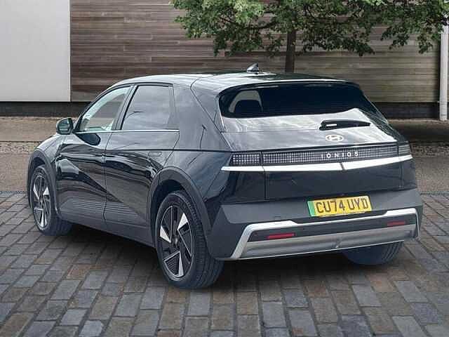 Hyundai IONIQ 5 84kWh Premium Auto 5dr