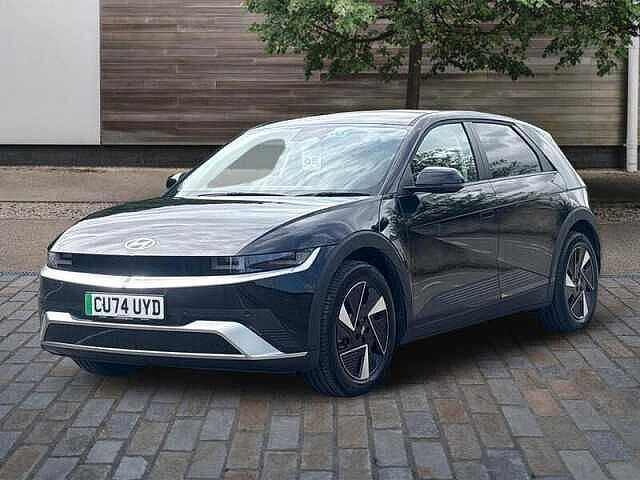 Hyundai IONIQ 5 84kWh Premium Auto 5dr