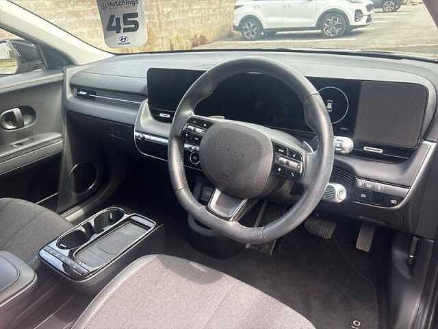 Hyundai IONIQ 5 84kWh Premium Auto 5dr