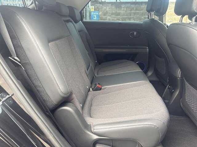 Hyundai IONIQ 5 84kWh Premium Auto 5dr