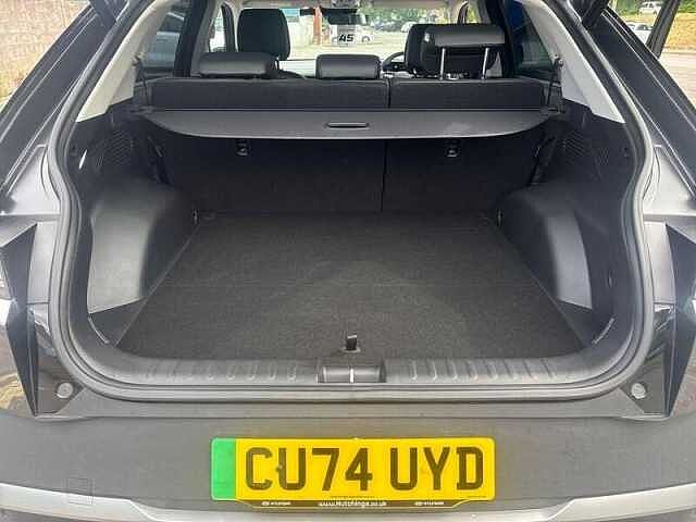 Hyundai IONIQ 5 84kWh Premium Auto 5dr