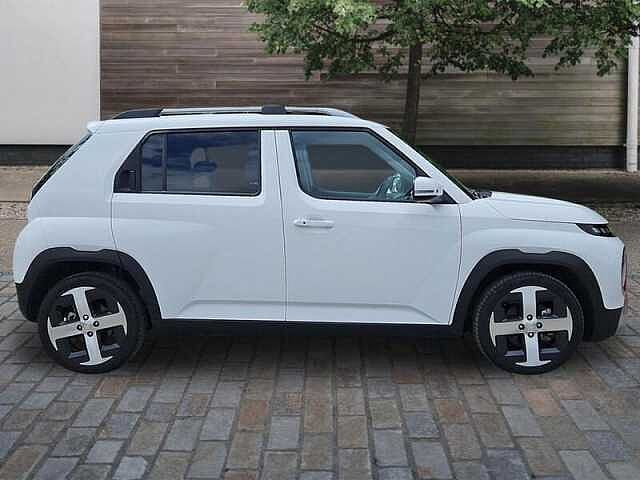Hyundai INSTER Long Range 49kWh 02 SUV 5dr Electric Auto (115 ps)