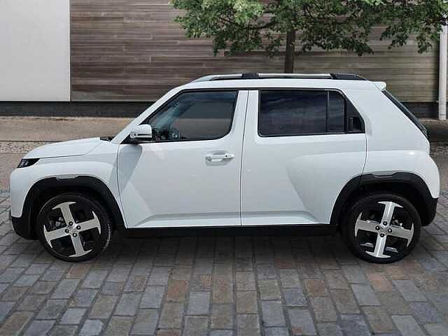 Hyundai INSTER Long Range 49kWh 02 SUV 5dr Electric Auto (115 ps)