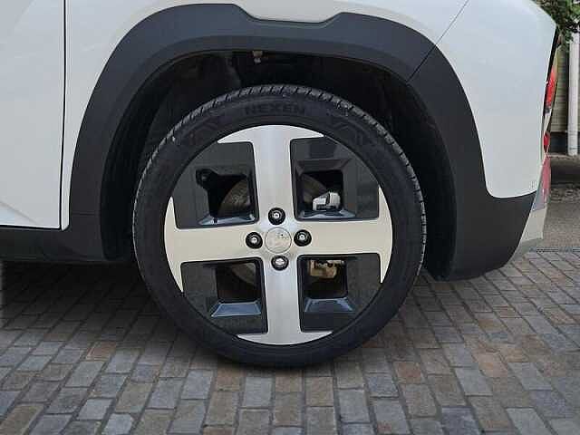 Hyundai INSTER Long Range 49kWh 02 SUV 5dr Electric Auto (115 ps)