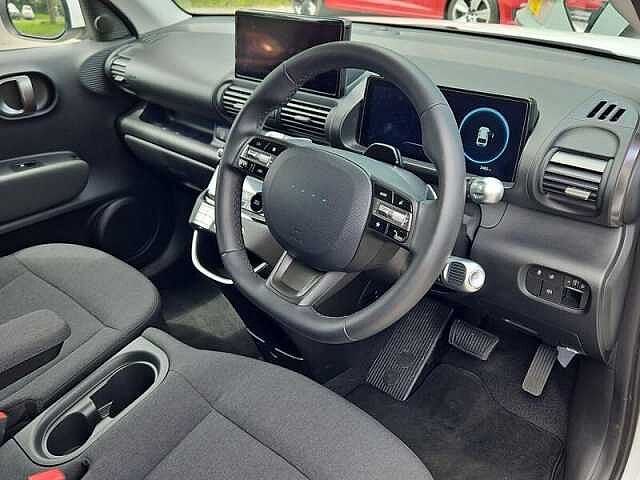 Hyundai INSTER Long Range 49kWh 02 SUV 5dr Electric Auto (115 ps)