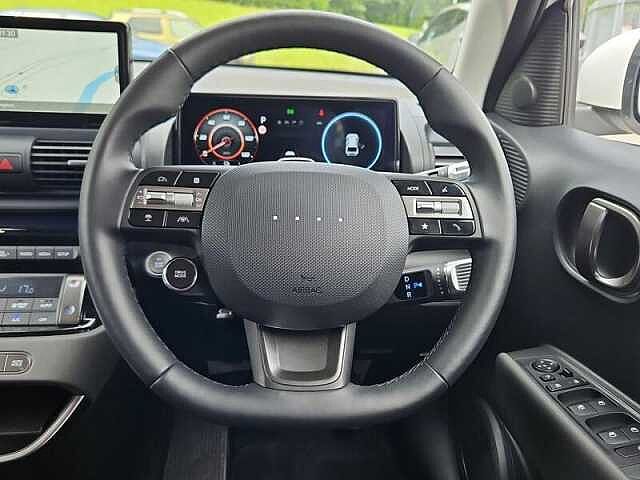 Hyundai INSTER Long Range 49kWh 02 SUV 5dr Electric Auto (115 ps)