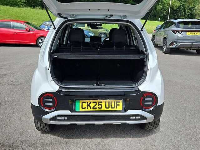 Hyundai INSTER Long Range 49kWh 02 SUV 5dr Electric Auto (115 ps)
