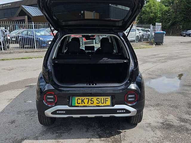 Hyundai INSTER 5dr Hat 85kw 2 49kwh