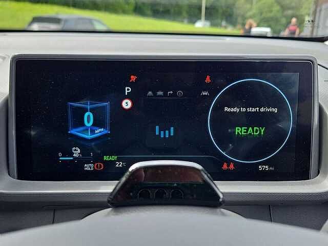 Hyundai INSTER Long Range 49kWh Cross SUV 5dr Electric Auto (115 ps)