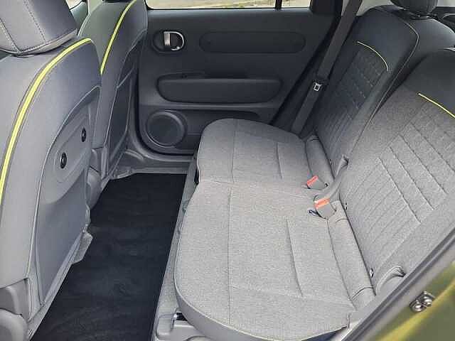 Hyundai INSTER Long Range 49kWh Cross SUV 5dr Electric Auto (115 ps)