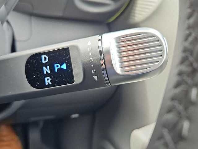 Hyundai INSTER Long Range 49kWh Cross SUV 5dr Electric Auto (115 ps)