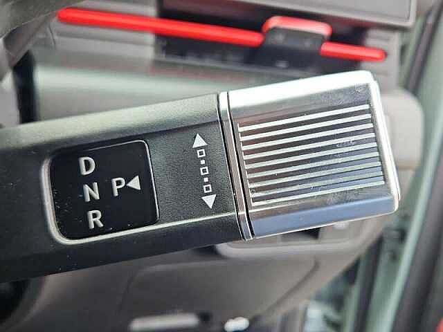 Hyundai KONA 1.6 h-GDi N Line S SUV 5dr Petrol Hybrid DCT Euro 6 (s/s) (138 ps)