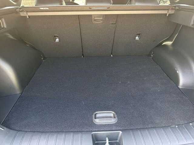 Hyundai TUCSON 1.6t Hbd 239ps N Line Edition Au