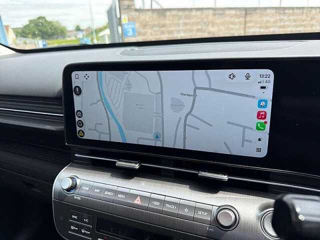 Hyundai KONA 65.4kWh Ultimate SUV 5dr Electric Auto (218 ps)