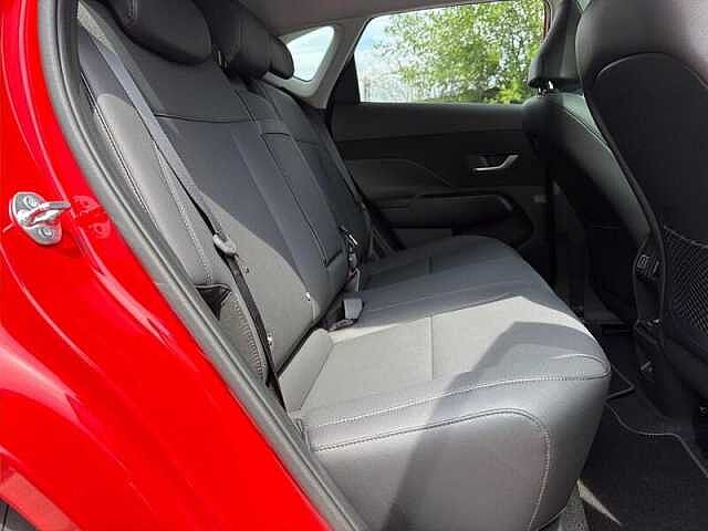 Hyundai KONA 65.4kWh Ultimate SUV 5dr Electric Auto (218 ps)