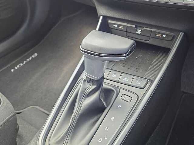 Hyundai BAYON Premium 1.0 T-gdi 48v Mhev 100 Automatic