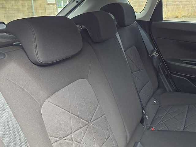 Hyundai BAYON Premium 1.0 T-gdi 48v Mhev 100 Automatic
