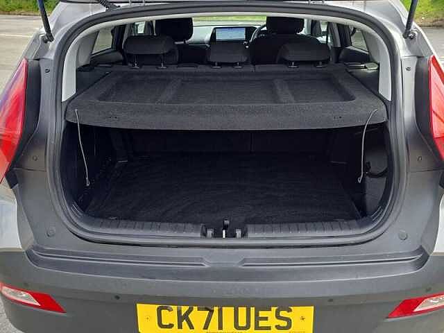 Hyundai BAYON Premium 1.0 T-gdi 48v Mhev 100 Automatic