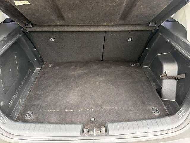 Hyundai BAYON 1.0 T-GDi MHEV SE Connect SUV 5dr Petrol Hybrid DCT Euro 6 (s/s) (100 ps)