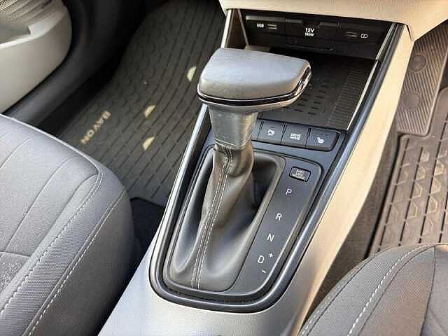 Hyundai BAYON Ultimate 1.0 T-GDi 120PS MHEV