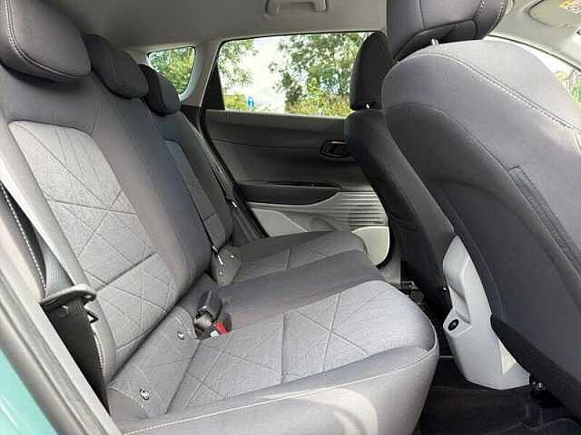 Hyundai BAYON Ultimate 1.0 T-GDi 120PS MHEV