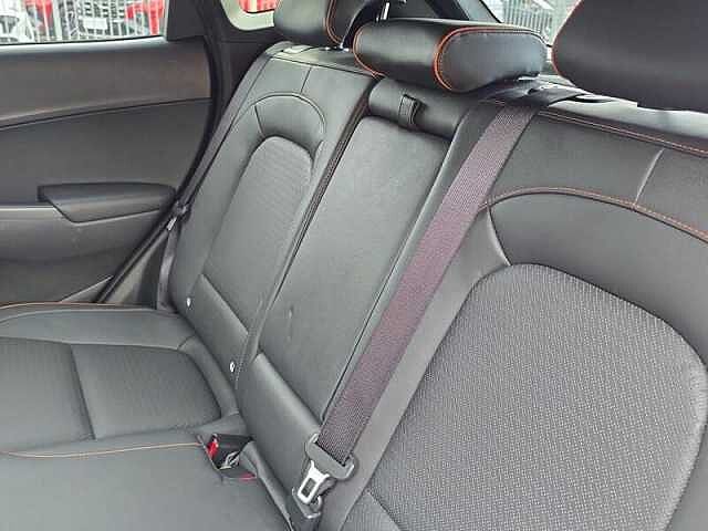 Hyundai KONA 1.0 T-GDi Premium SE SUV 5dr Petrol Manual Euro 6 (s/s) (120 ps)
