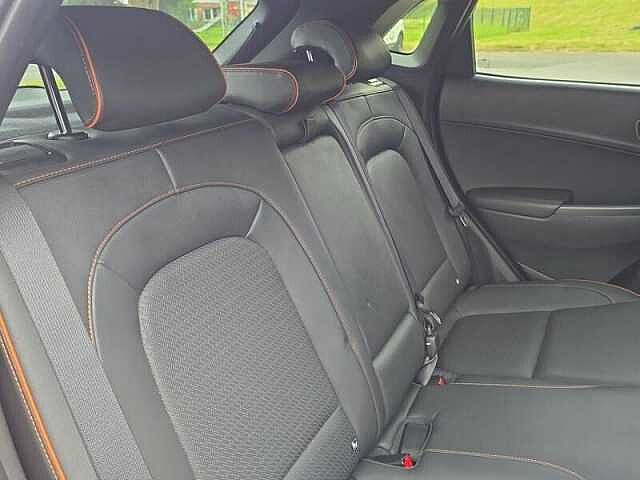 Hyundai KONA 1.0 T-GDi Premium SE SUV 5dr Petrol Manual Euro 6 (s/s) (120 ps)