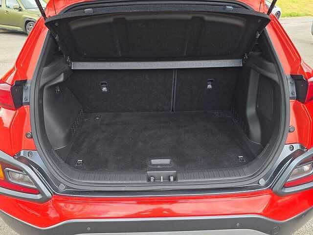Hyundai KONA 1.0 T-GDi Premium SE SUV 5dr Petrol Manual Euro 6 (s/s) (120 ps)