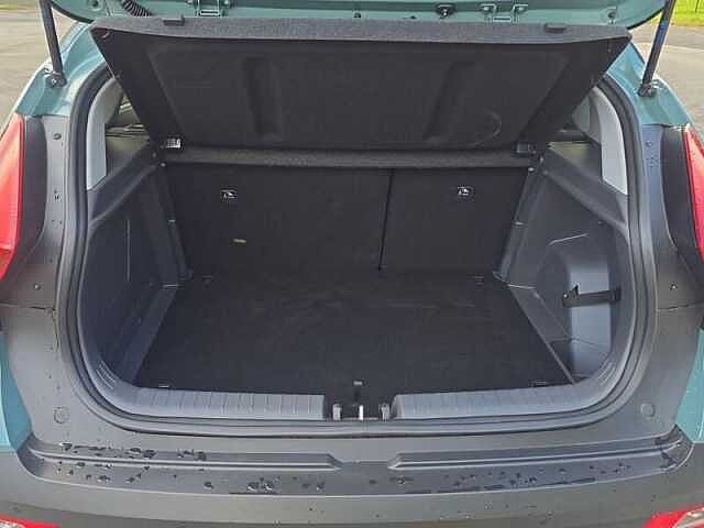 Hyundai BAYON 1.0 T-GDi MHEV Ultimate SUV 5dr Petrol Hybrid DCT Euro 6 (s/s) (120 ps)