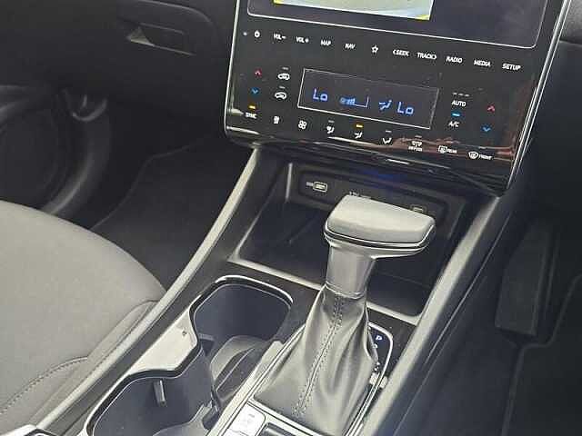 Hyundai TUCSON 1.6 T-GDi MHEV Premium SUV 5dr Petrol Hybrid DCT Euro 6 (s/s) (150 ps)