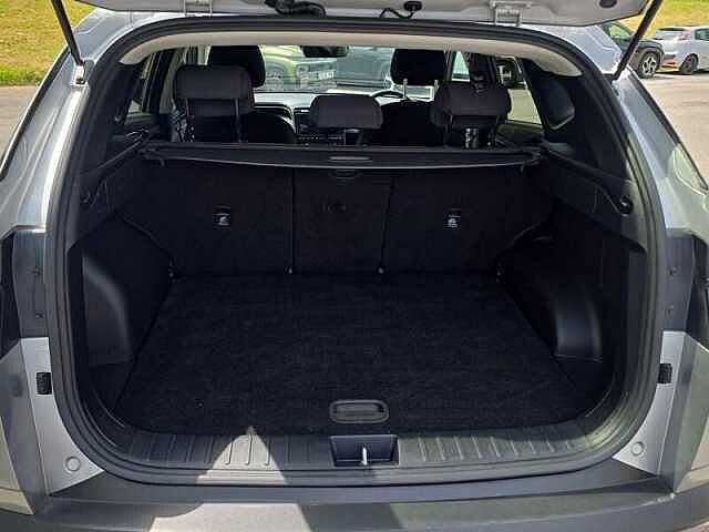 Hyundai TUCSON 1.6 T-GDi MHEV Premium SUV 5dr Petrol Hybrid DCT Euro 6 (s/s) (150 ps)