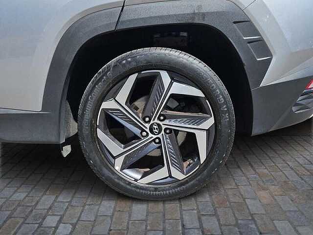 Hyundai TUCSON 1.6 T-GDi Ultimate SUV 5dr Petrol Manual Euro 6 (s/s) (150 ps)