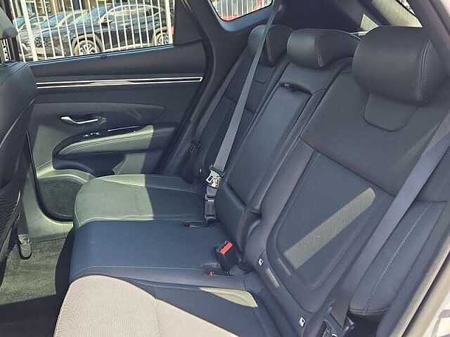 Hyundai TUCSON 1.6 T-GDi Ultimate SUV 5dr Petrol Manual Euro 6 (s/s) (150 ps)