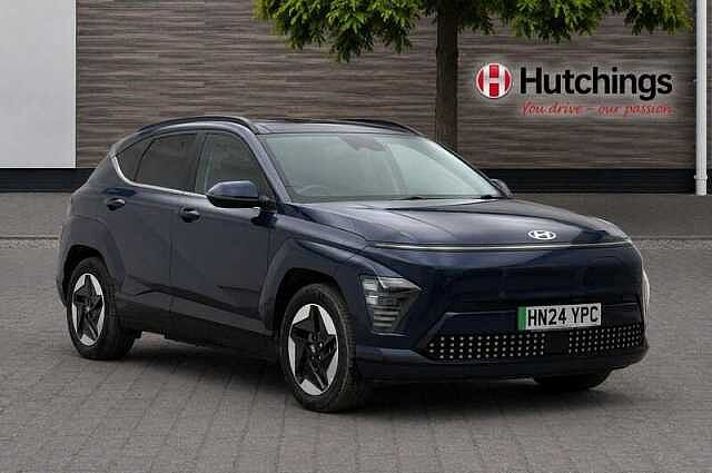 Hyundai KONA 65.4kWh Ultimate Auto 5dr