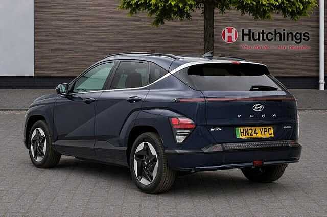 Hyundai KONA 65.4kWh Ultimate Auto 5dr