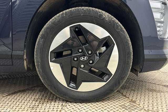 Hyundai KONA 65.4kWh Ultimate Auto 5dr