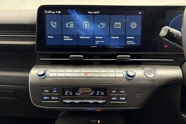 Hyundai KONA 65.4kWh Ultimate Auto 5dr