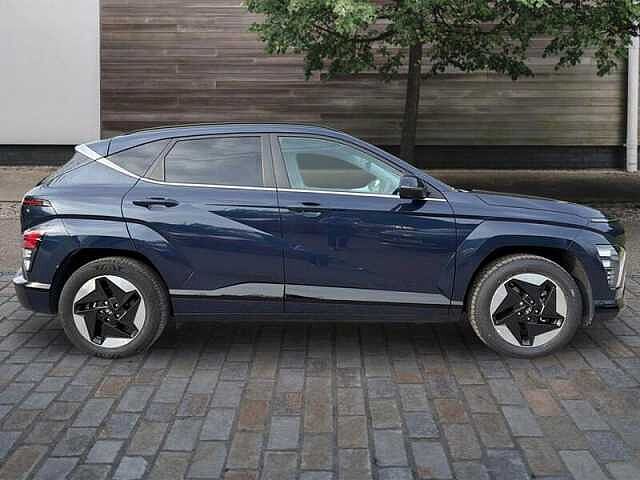 Hyundai KONA 65.4kWh Ultimate SUV 5dr Electric Auto (218 ps)
