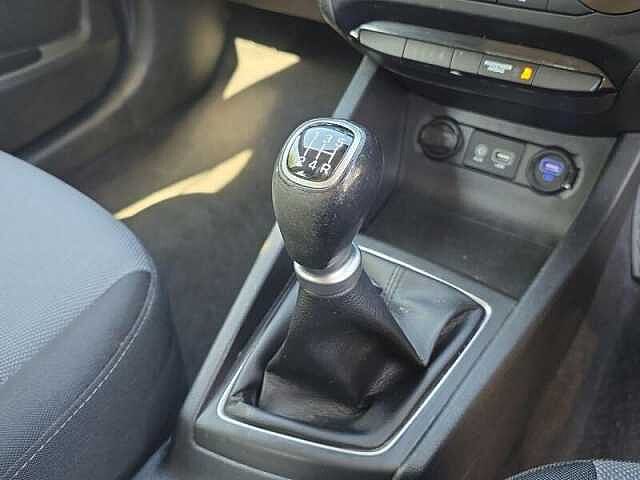 Hyundai i20 Se Mpi