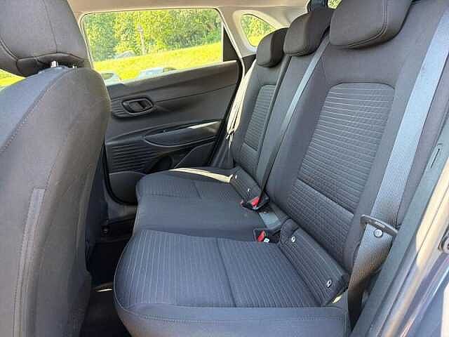 Hyundai I20 5dr Hat 1.0 T-gdi 100 Element Grey