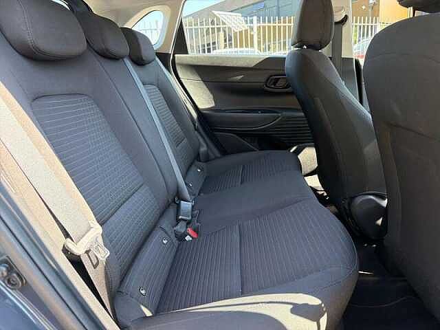 Hyundai I20 5dr Hat 1.0 T-gdi 100 Element Grey