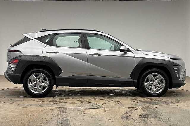 Hyundai TUCSON 1.6 T-GDi N Line S Euro 6 (s/s) 5dr
