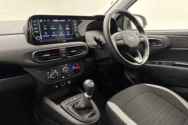 Hyundai TUCSON 1.6 T-GDi N Line S Euro 6 (s/s) 5dr