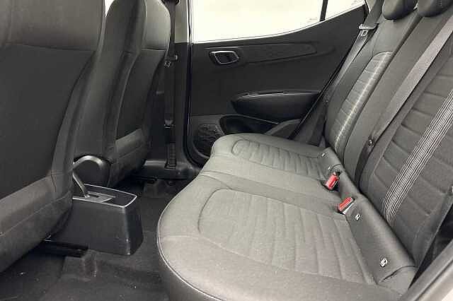 Hyundai TUCSON 1.6 T-GDi N Line S SUV 5dr Petrol Manual Euro 6 (s/s) (160 ps)