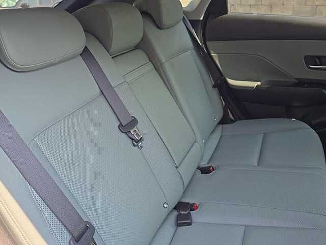 Hyundai KONA 1.6 T-GDi Ultimate SUV 5dr Petrol Manual Euro 6 (s/s) (138 ps)