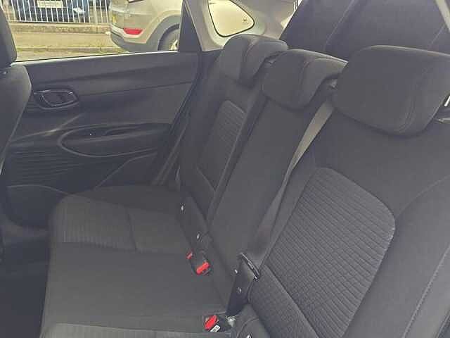 Hyundai i20 5dr Hat 1.0 T-gdi 48v 100 Premium