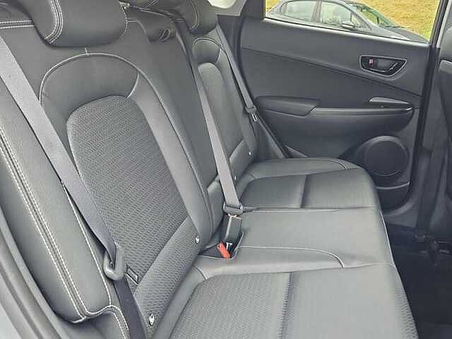 Hyundai KONA 1.6 h-GDi Premium SE SUV 5dr Petrol Hybrid DCT Euro 6 (s/s) (141 ps)
